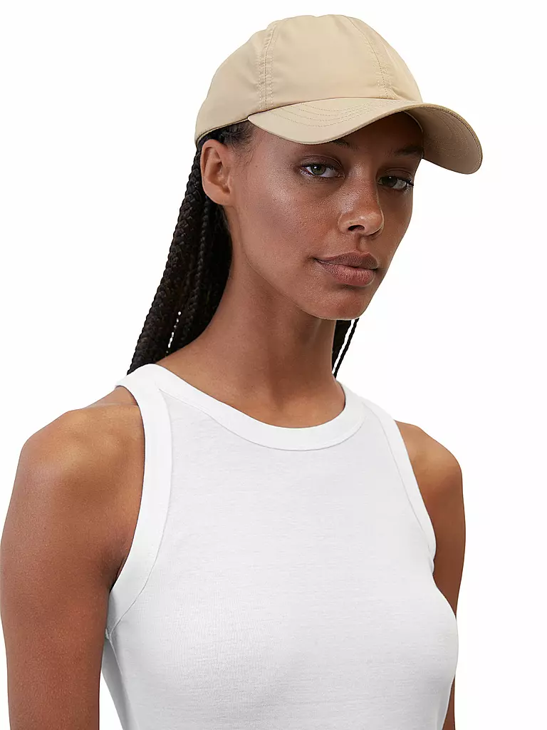 MARC O'POLO | Top | Blanco