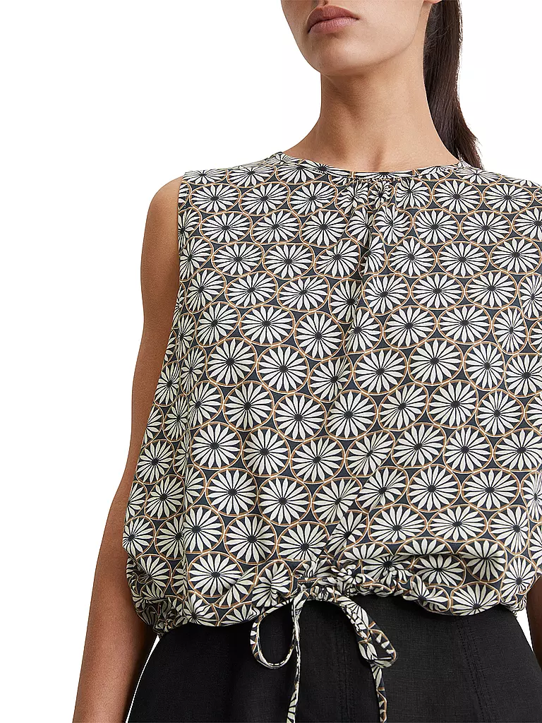 MARC O'POLO | Top | Azul