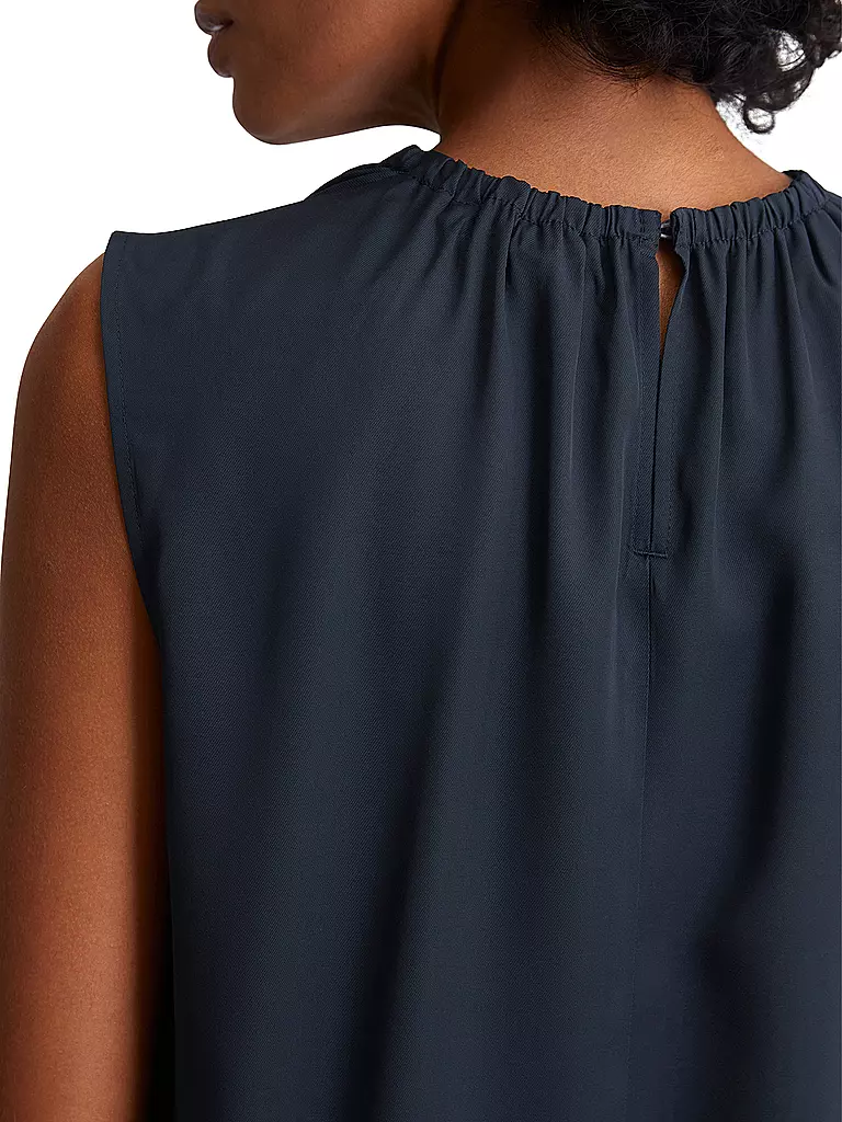 MARC O'POLO | Top | Azul oscuro
