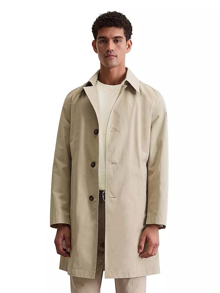 MARC O'POLO | Trench coat | 