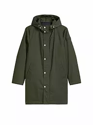 MARC O'POLO | Trenchcoat | Marrón