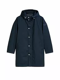 MARC O'POLO | Trenchcoat | Azul