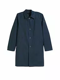 MARC O'POLO | Trenchcoat | Azul oscuro