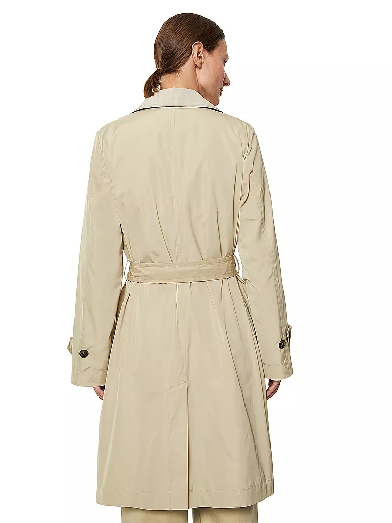 MARC O'POLO | Trenchcoat | 