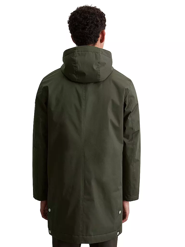 MARC O'POLO | Trenchcoat | 