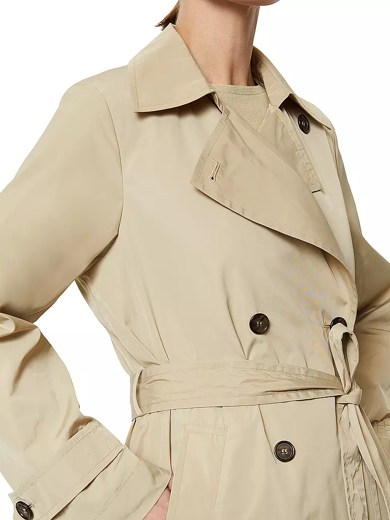 MARC O'POLO | Trenchcoat | 