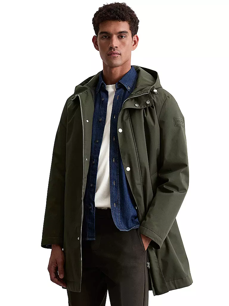 MARC O'POLO | Trenchcoat | 