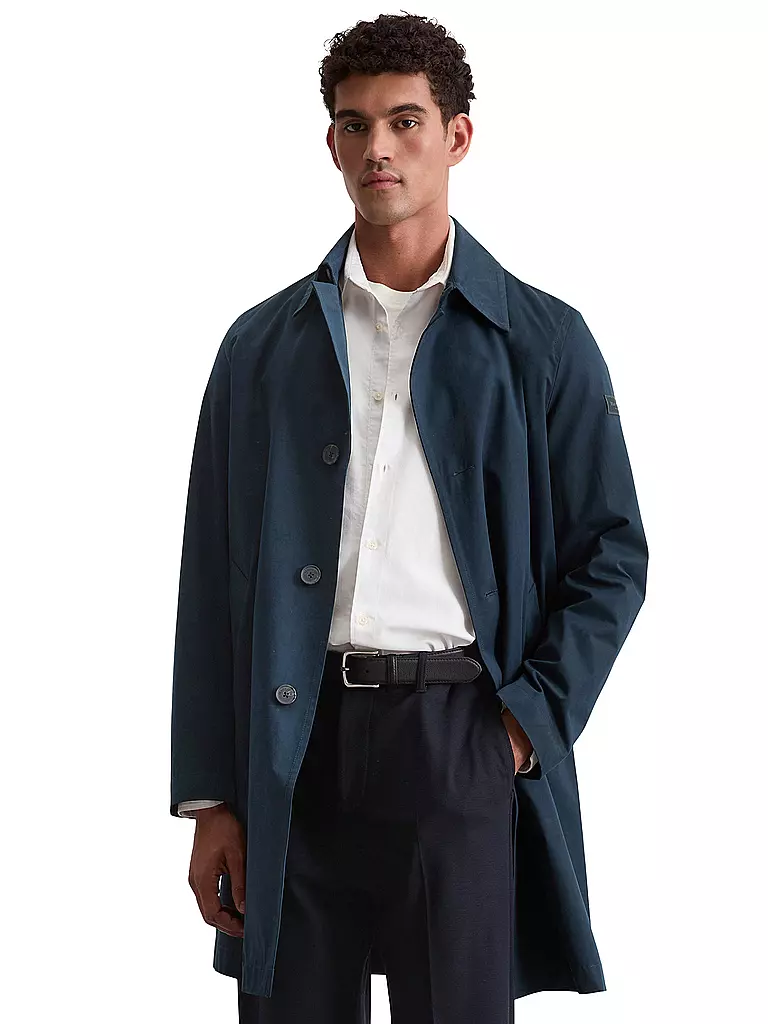MARC O'POLO | Trenchcoat | 