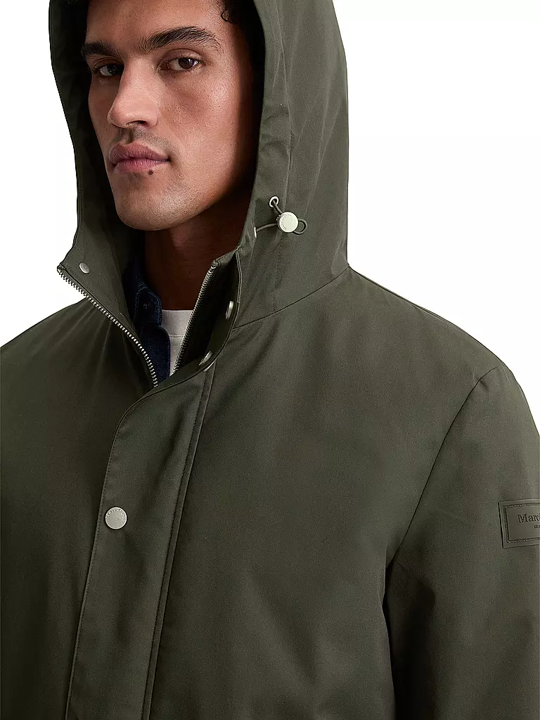 MARC O'POLO | Trenchcoat | 