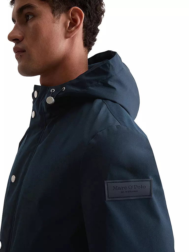 MARC O'POLO | Trenchcoat | 
