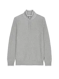 MARC O'POLO | Troyer Pullover | Gris