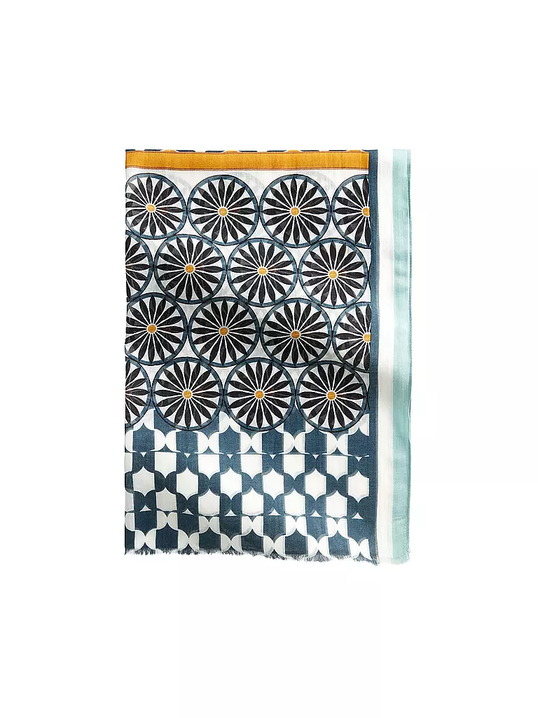 MARC O'POLO | Tuch  | Azul