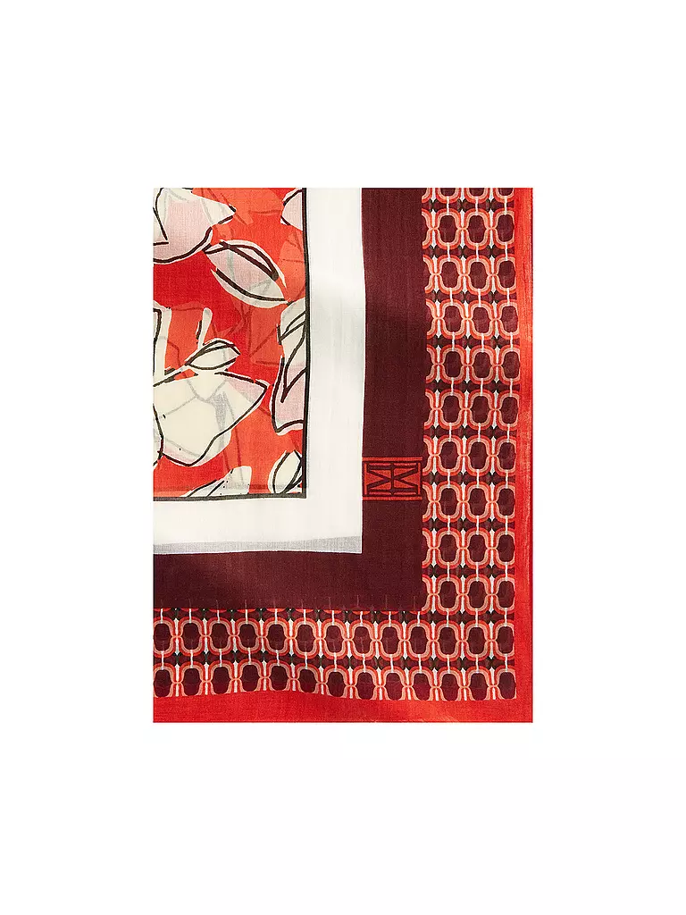 MARC O'POLO | Tuch  | Rojo