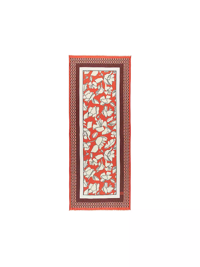 MARC O'POLO | Tuch  | Rojo