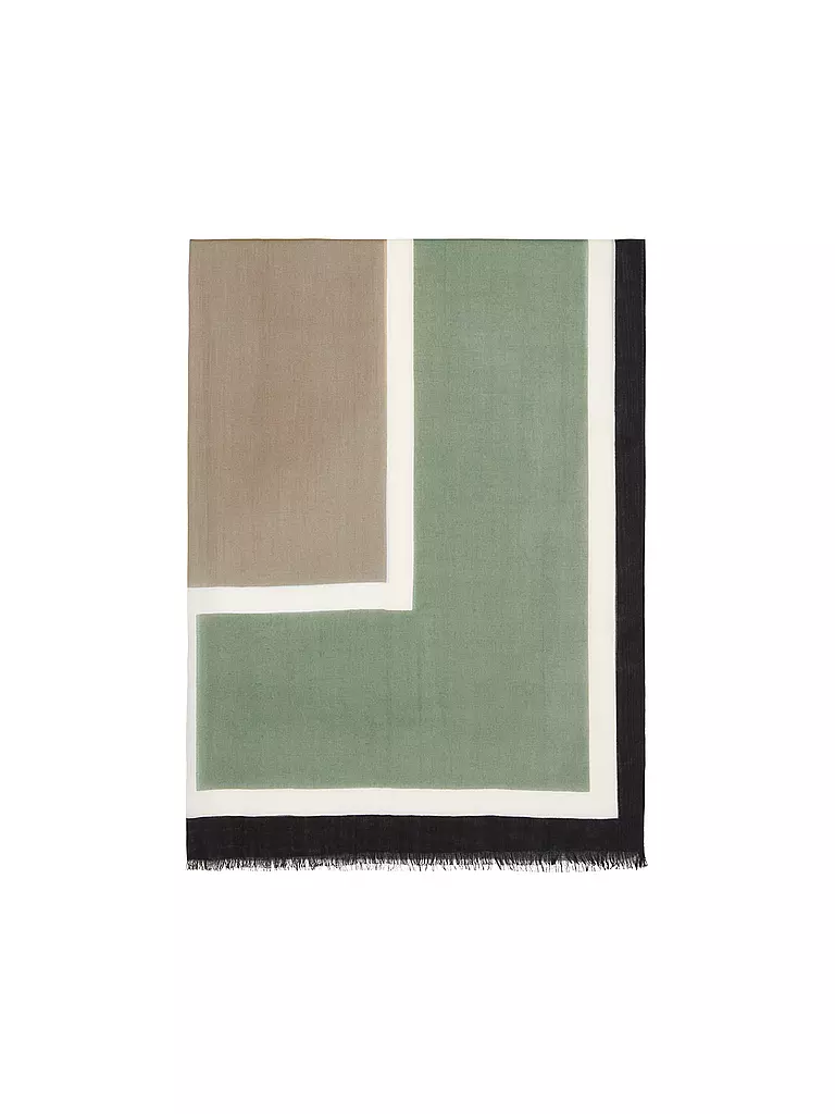 MARC O'POLO | Tuch | Multicolor