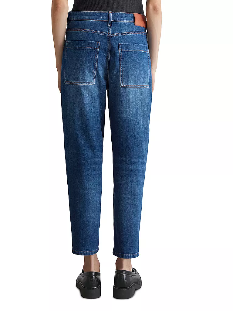 MARC O'POLO | Vaqueros Boyfriend 7/8 | 