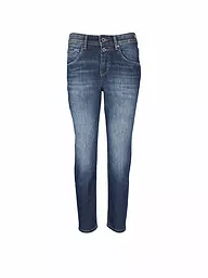 MARC O'POLO | Vaqueros Boyfriend Fit | Azul