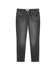 MARC O'POLO | Vaqueros Boyfriend Fit | Gris