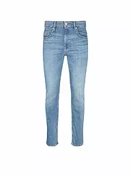 MARC O'POLO | Jeans Straight Fit  | Azul
