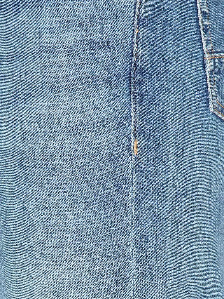 MARC O'POLO | Vaqueros corte recto | Azul