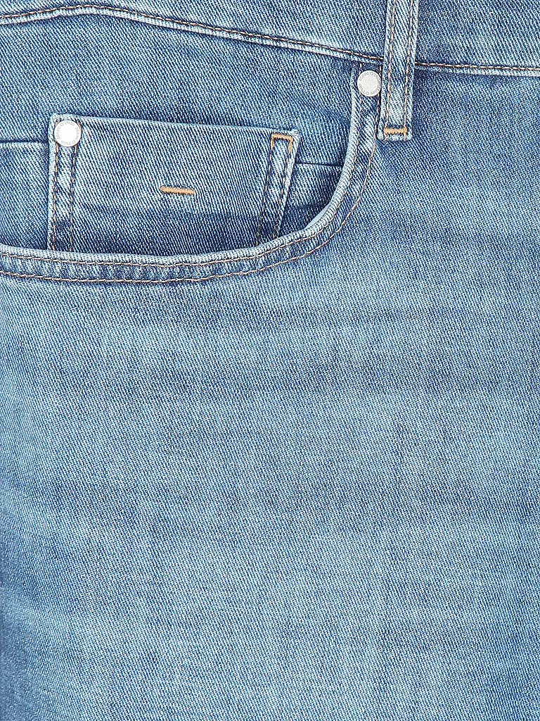 MARC O'POLO | Vaqueros corte recto | Azul