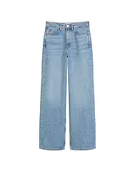 MARC O'POLO | Vaqueros de pierna ancha | Azul