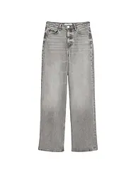 MARC O'POLO | Vaqueros de pierna ancha | Gris