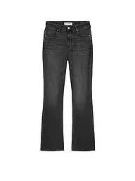 MARC O'POLO | Vaqueros Flared Fit | Gris