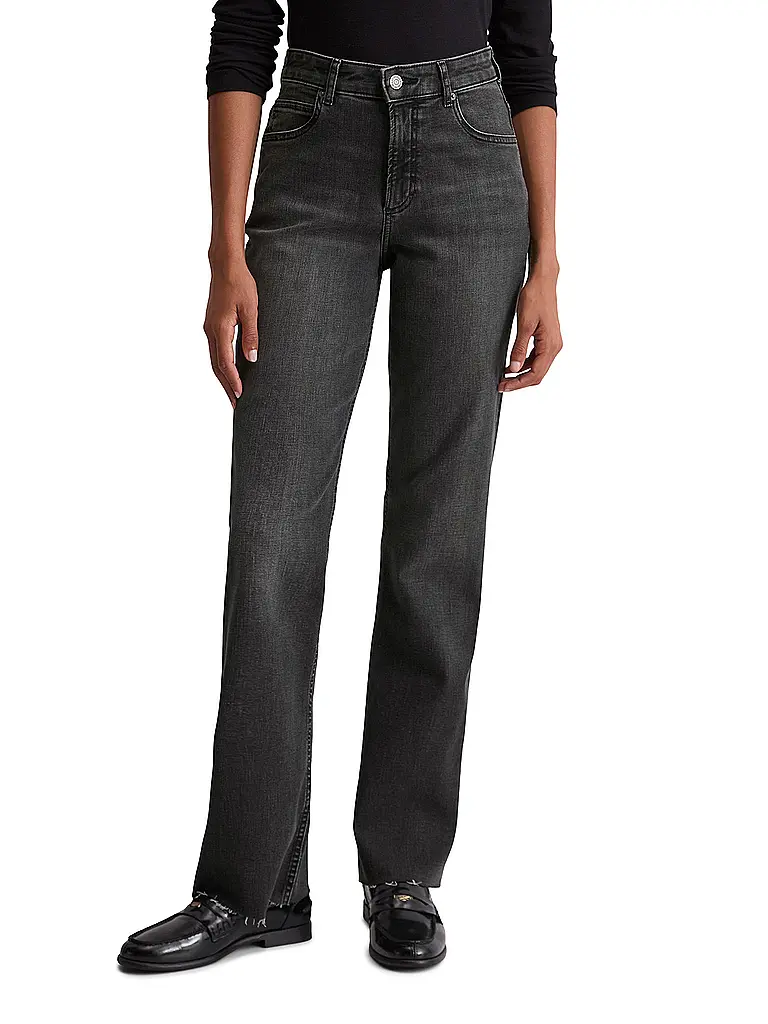 MARC O'POLO | Vaqueros Flared Fit | 