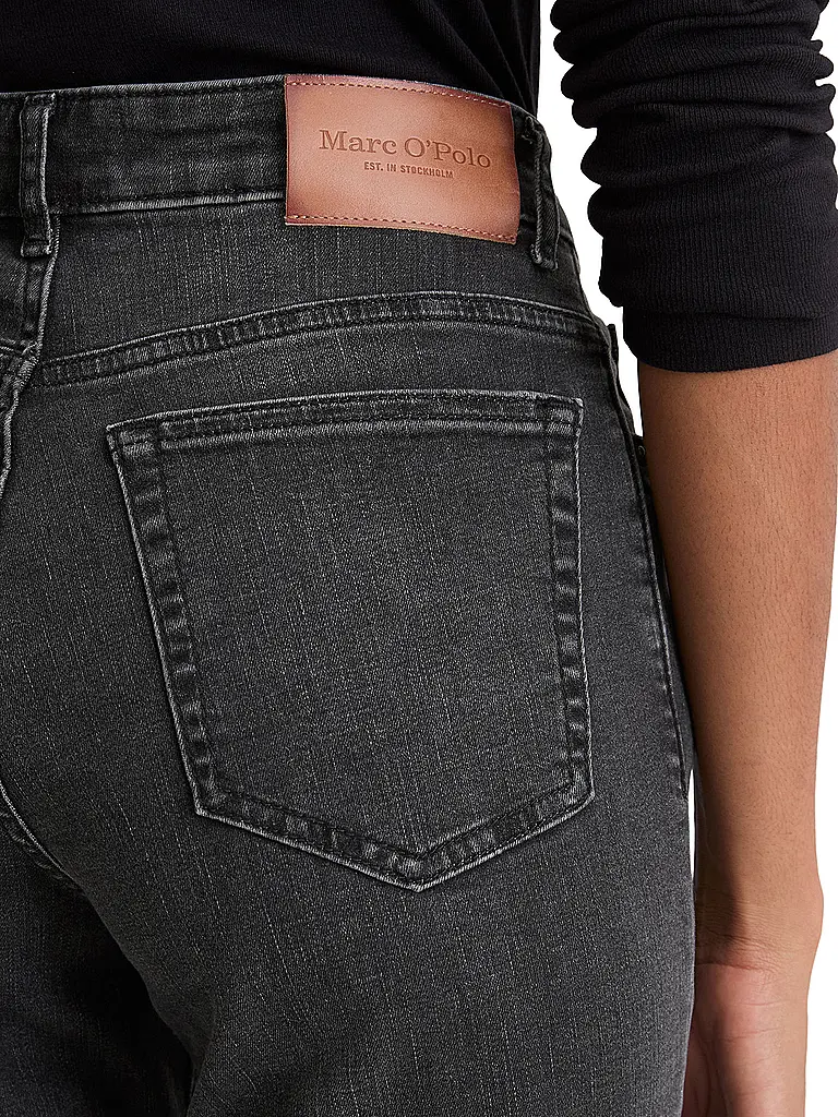 MARC O'POLO | Vaqueros Flared Fit | 