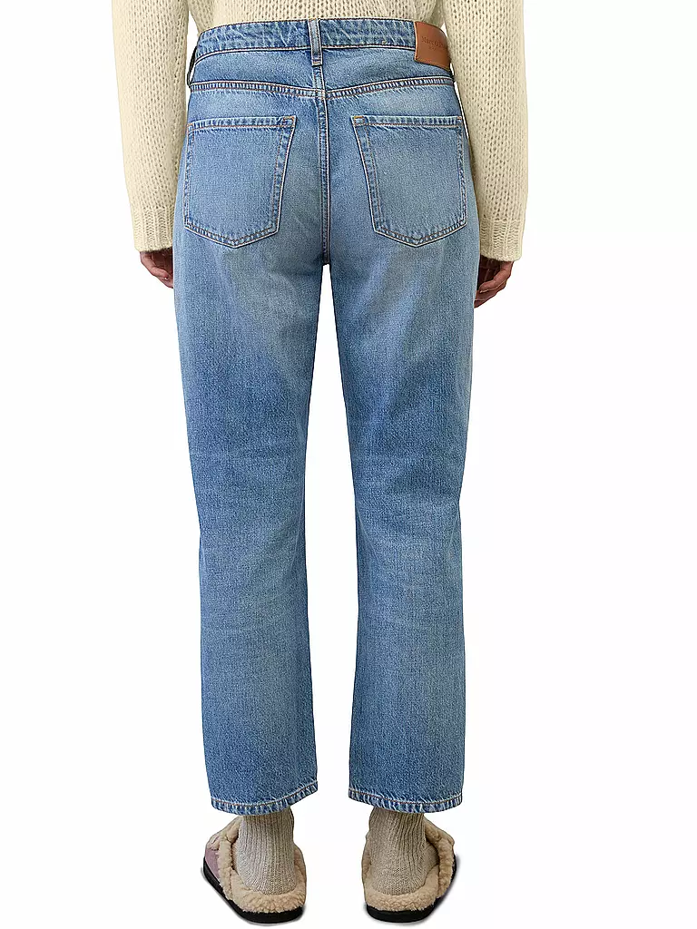 MARC O'POLO | Vaqueros Rectos 7/8 | 