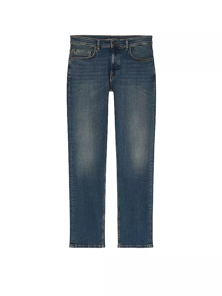 MARC O'POLO | Vaqueros | Azul oscuro