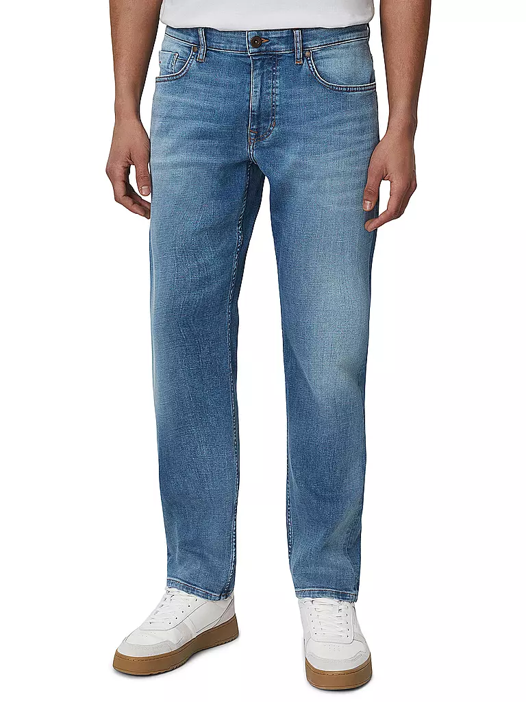 MARC O'POLO | Vaqueros | Azul