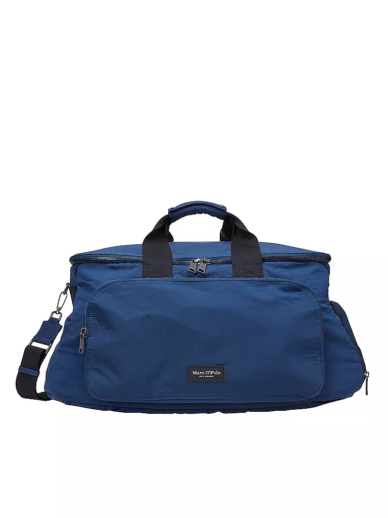 MARC O'POLO | Weekender Mediano | Azul