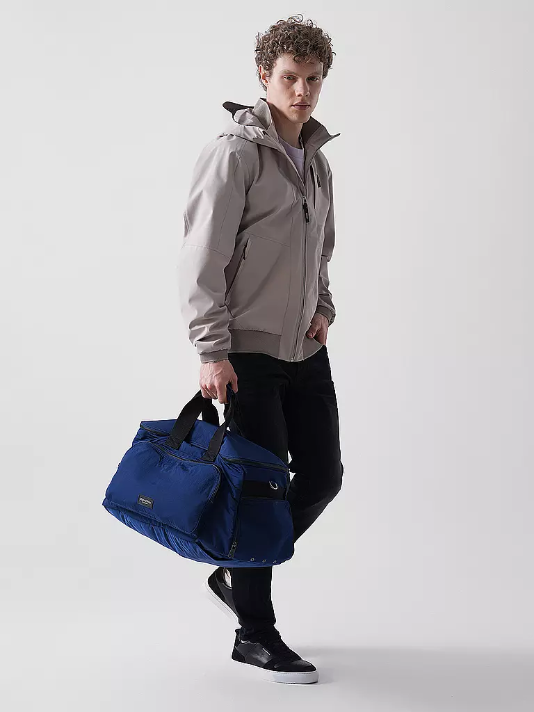 MARC O'POLO | Weekender Mediano | Azul