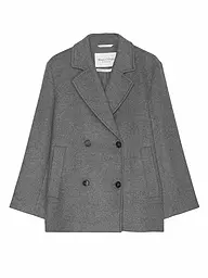 MARC O'POLO | Wolljacke  | Gris