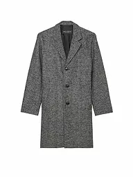 MARC O'POLO | Wollmantel | Negro