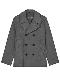 MARC O'POLO | Wollmantel | Gris