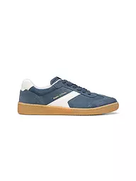 MARC O'POLO | Zapatillas COURT | Azul oscuro