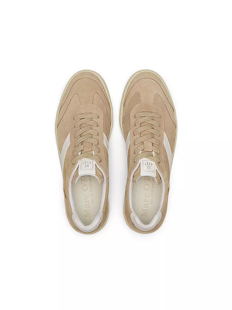 MARC O'POLO | Zapatillas COURT | 