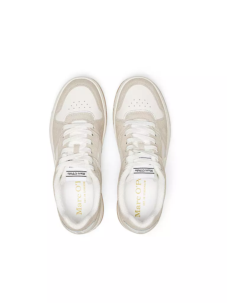 MARC O'POLO | Zapatillas de deporte |