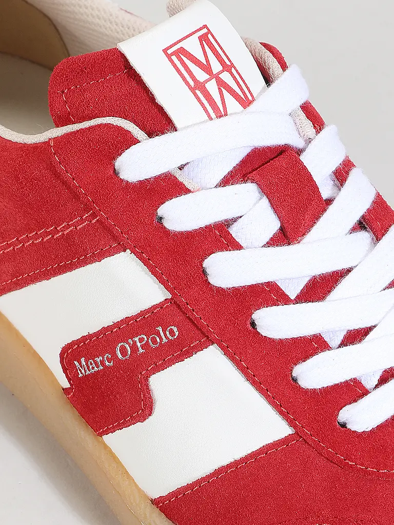 MARC O'POLO | Zapatillas deportivas | 