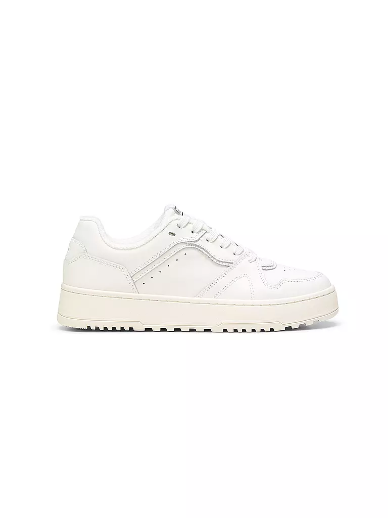 MARC O'POLO | Zapatillas | Blanco