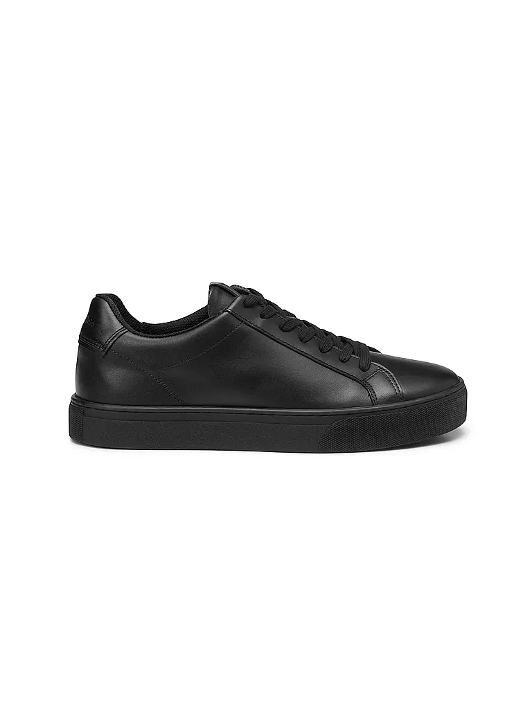 MARC O'POLO | Zapatillas | Negro