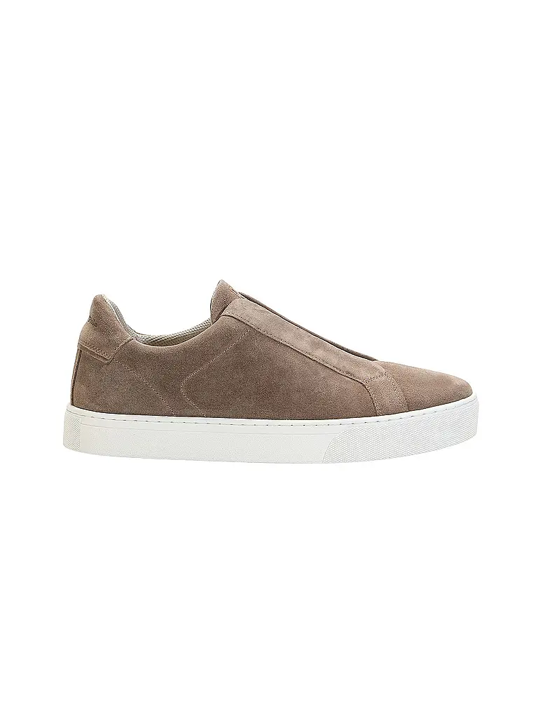 MARC O'POLO | Zapatillas | Marrón
