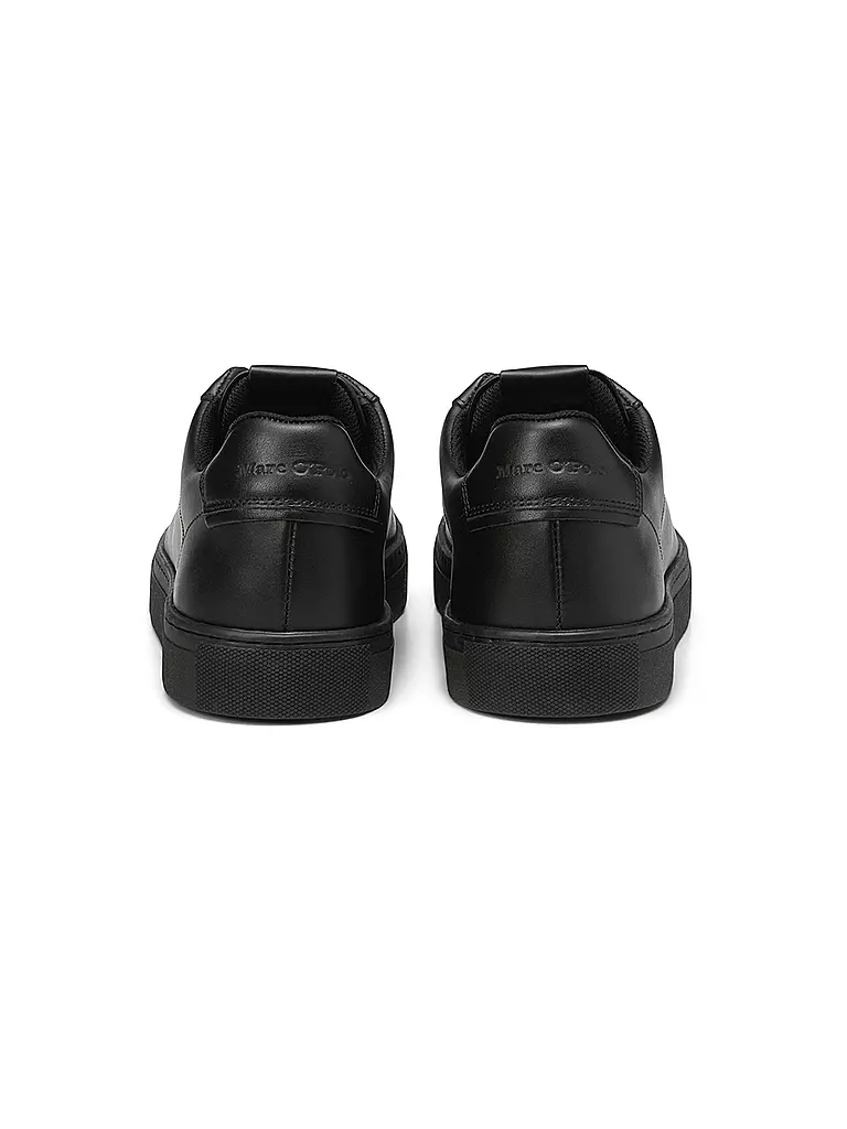 MARC O'POLO | Zapatillas | Negro