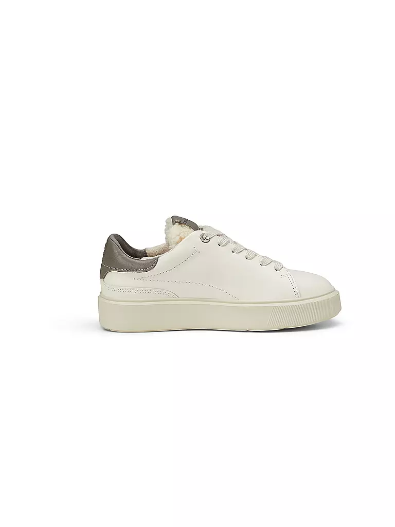 MARC O'POLO | Zapatillas | Blanco