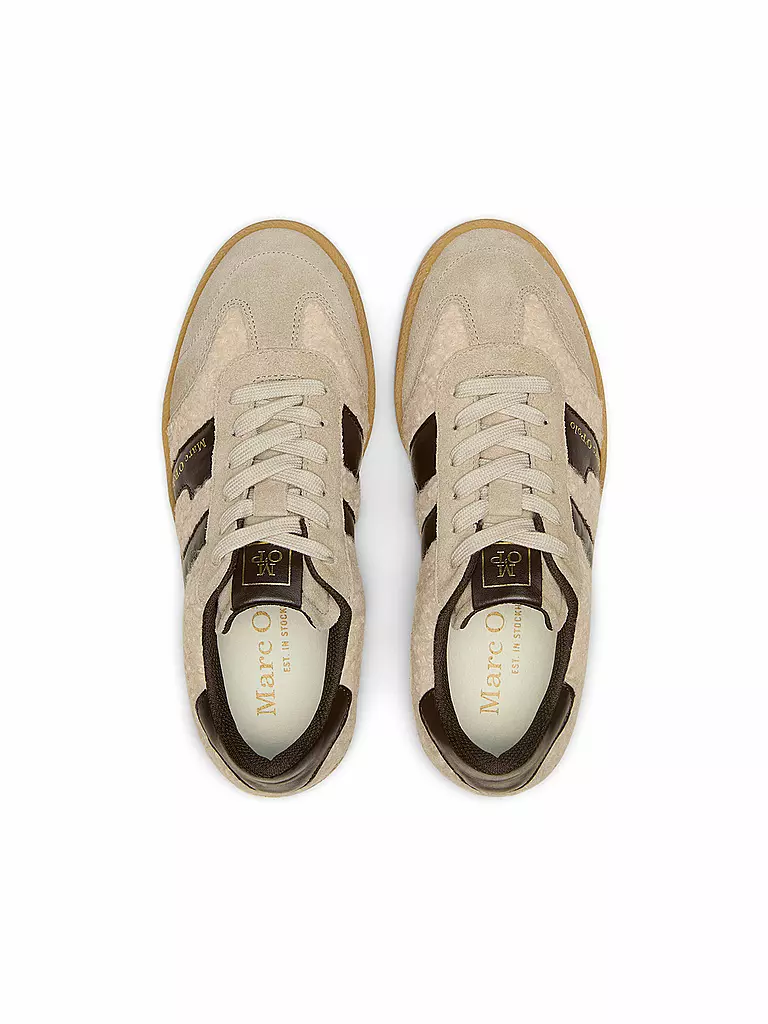 MARC O'POLO | Zapatillas | 