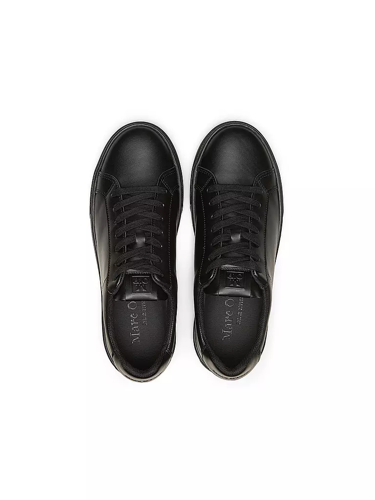 MARC O'POLO | Zapatillas | Negro