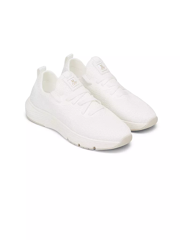 MARC O'POLO | Zapatillas | Blanco